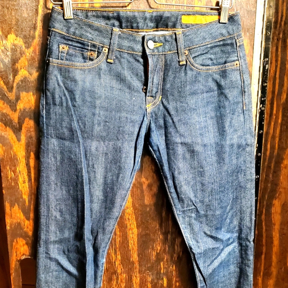 Jean Shop Size 27